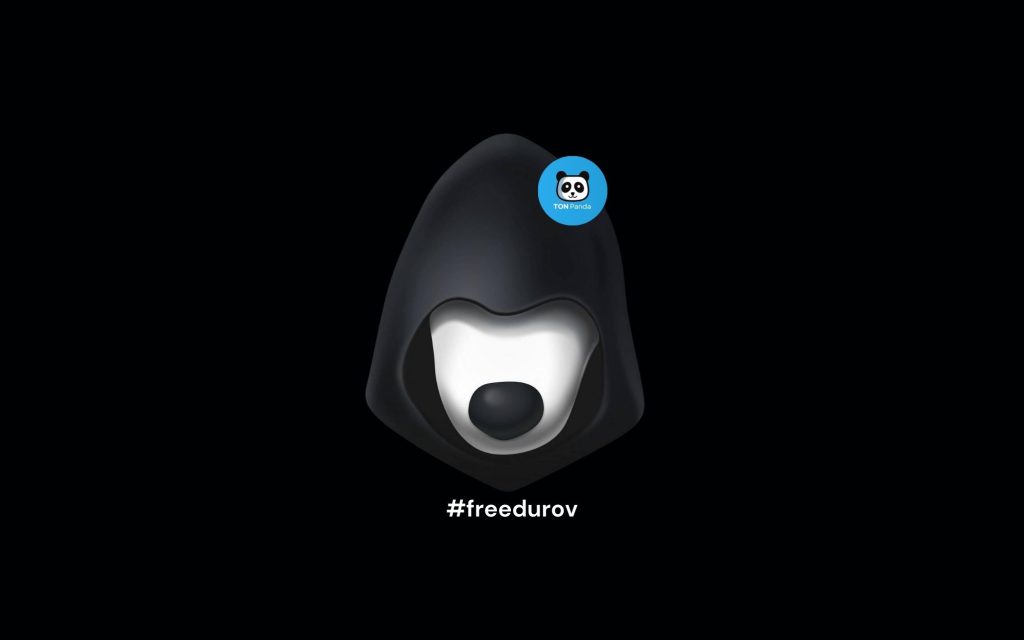 telegram-FreeDurov